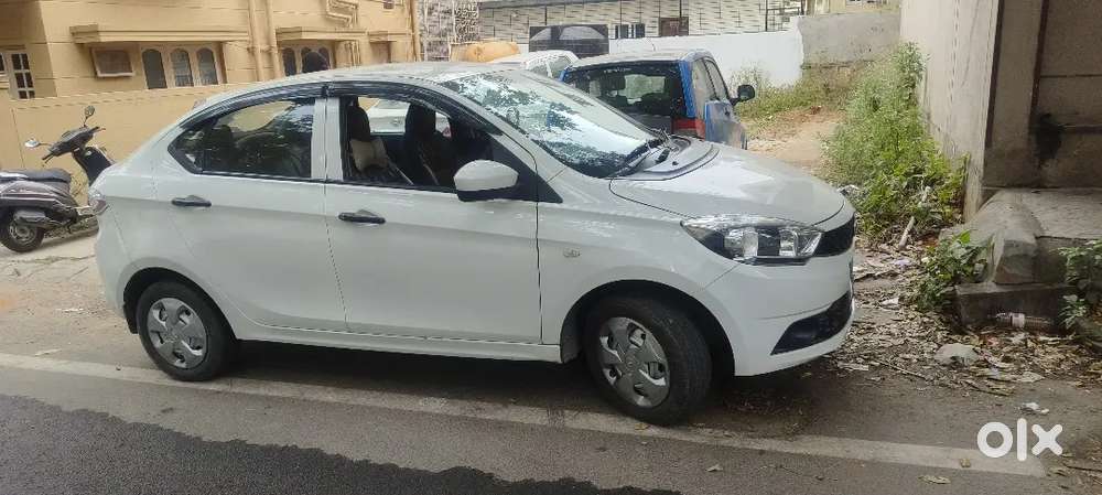 Tata Tigor Ev 2020 Electric Good Condition