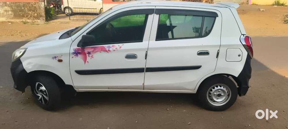 Maruti Suzuki Alto 800 2015 Petrol Good Condition