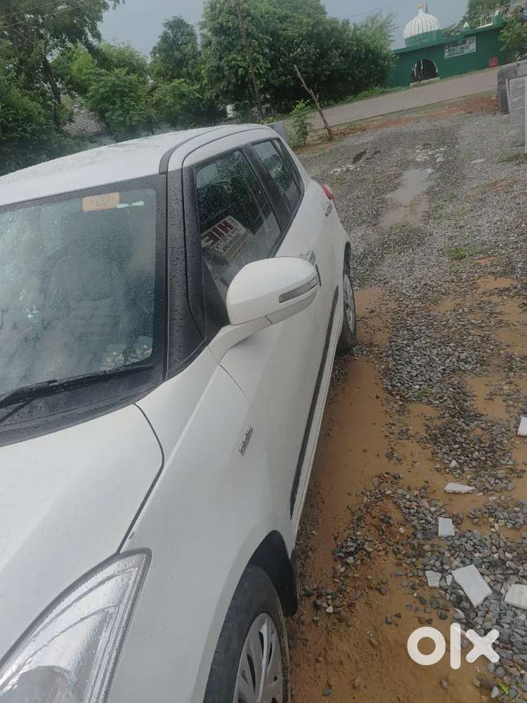Maruti Swift Vdi Diesel 2013