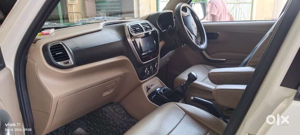 Mahindra Bolero Neo N10 (o), 2023, Diesel