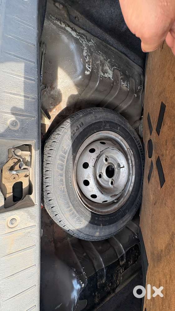 Maruti Suzuki Alto 2009 Petrol Good Condition