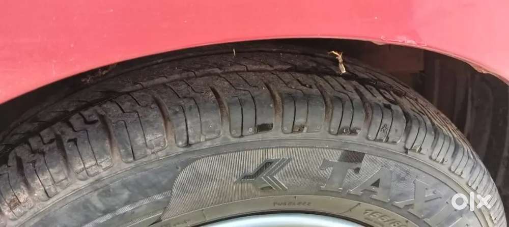 Hyundai I10 2008