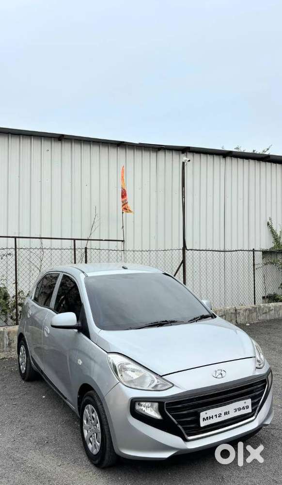 Hyundai Santro Magna Cng, 2019, Cng & Hybrids