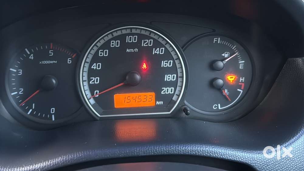 Maruti Suzuki Swift Ddis 2007
