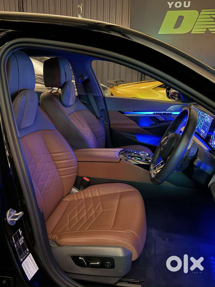 Bmw 5 Series 2.0 530i M Sport, 2025, Petrol