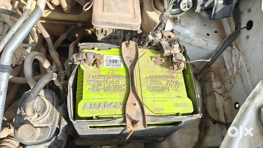 Maruti Suzuki Wagon 2016 Petrol