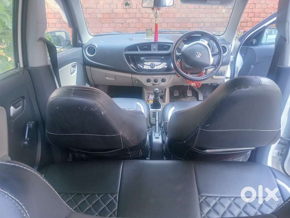 Maruti Suzuki Alto K10 2019