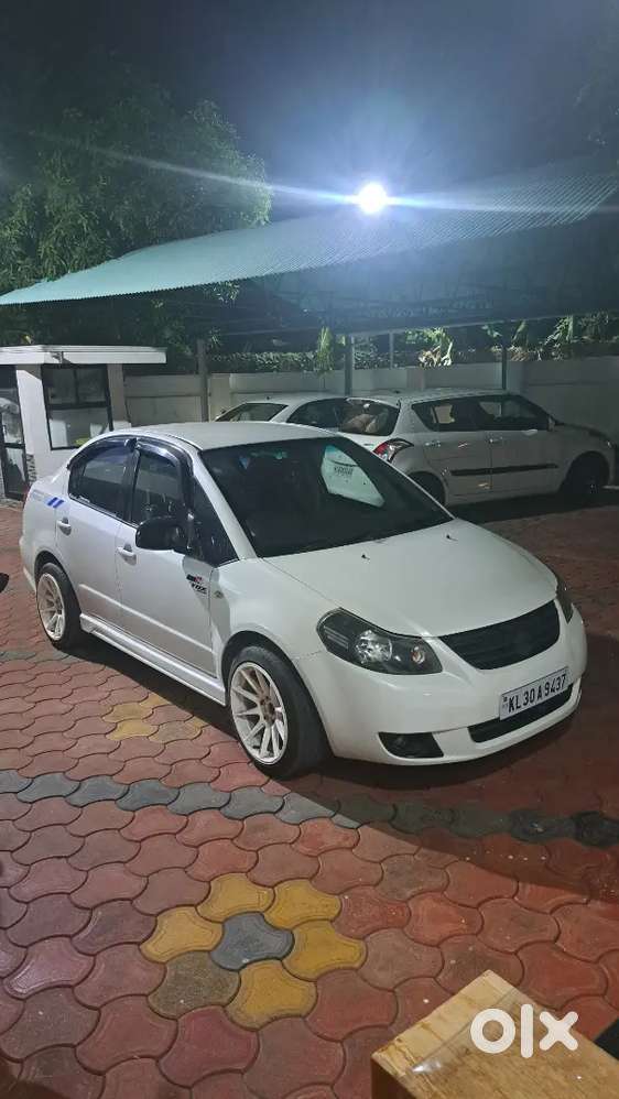 Full Condition Maruthi Suzuki Sx4.