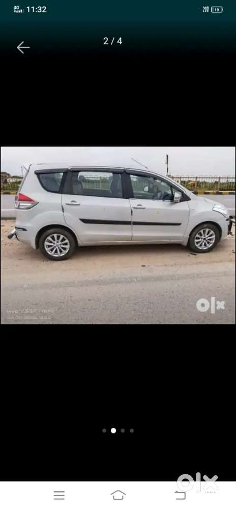 Good Condition And Seel Tyres