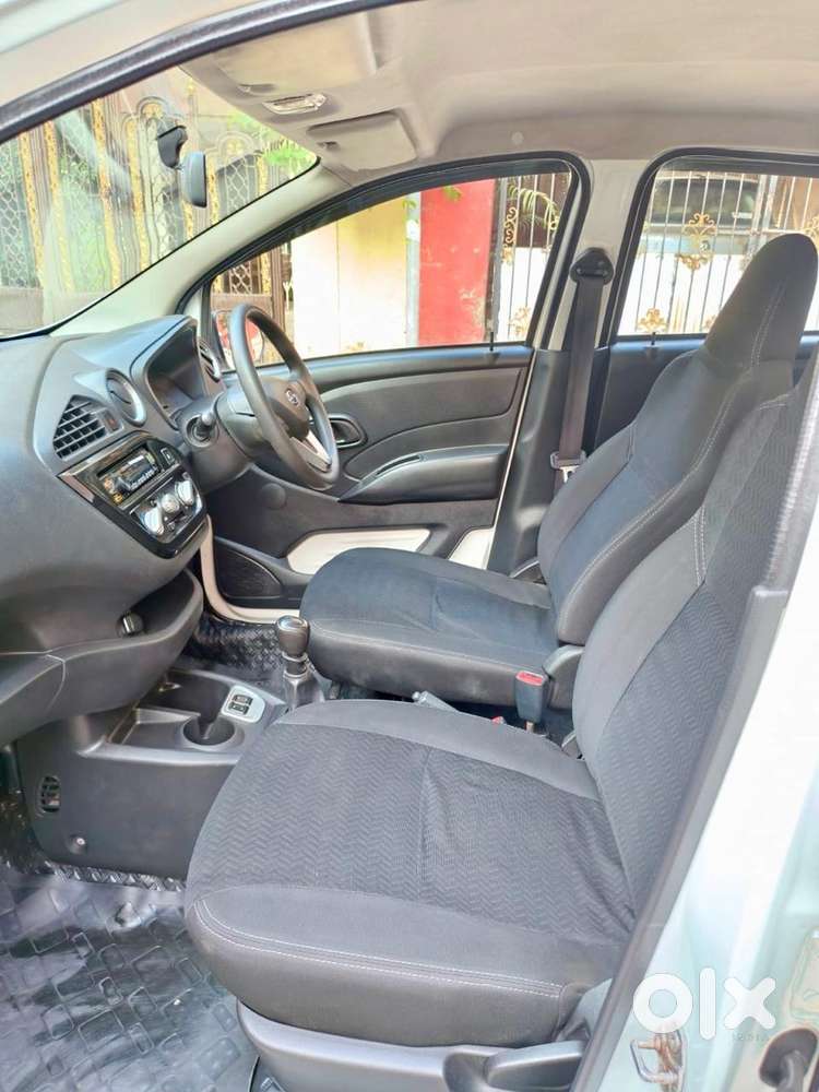 Datsun Redi Go Limited Edition 2018, 2018, Petrol