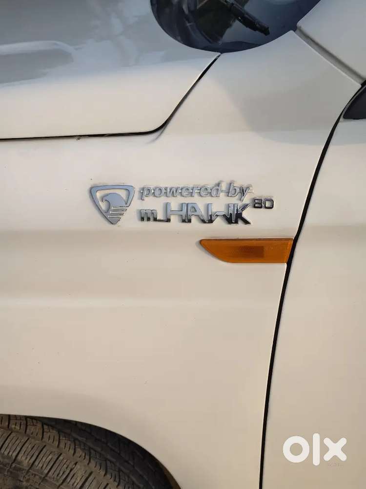 Mahindra Tuv 300 2017 Diesel Well Maintained