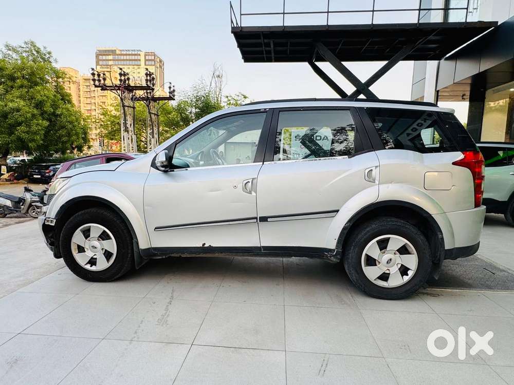 Mahindra Xuv500 2011-2015 W6 2wd, 2012, Diesel