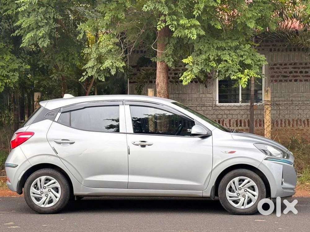 Hyundai Grand I10 Nios, 2022, Petrol