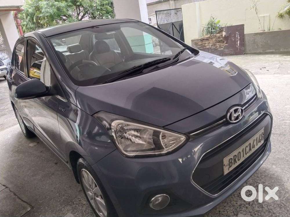Hyundai Xcent Sx 1.2, 2014, Petrol
