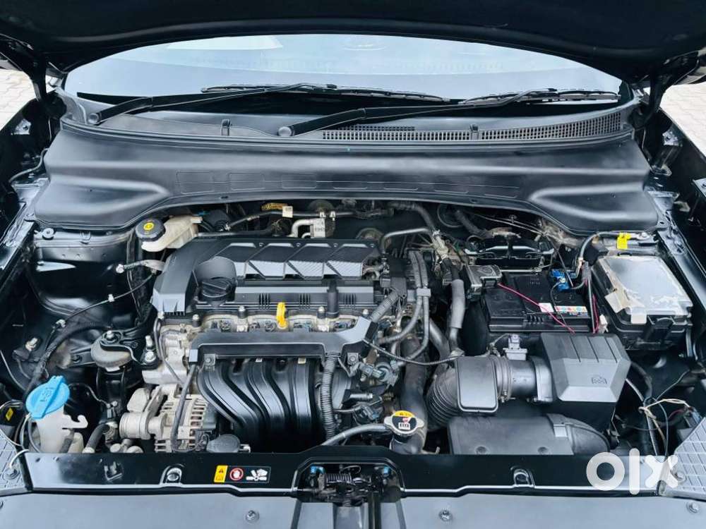 Hyundai Creta 1.5 S Petrol, 2022, Petrol