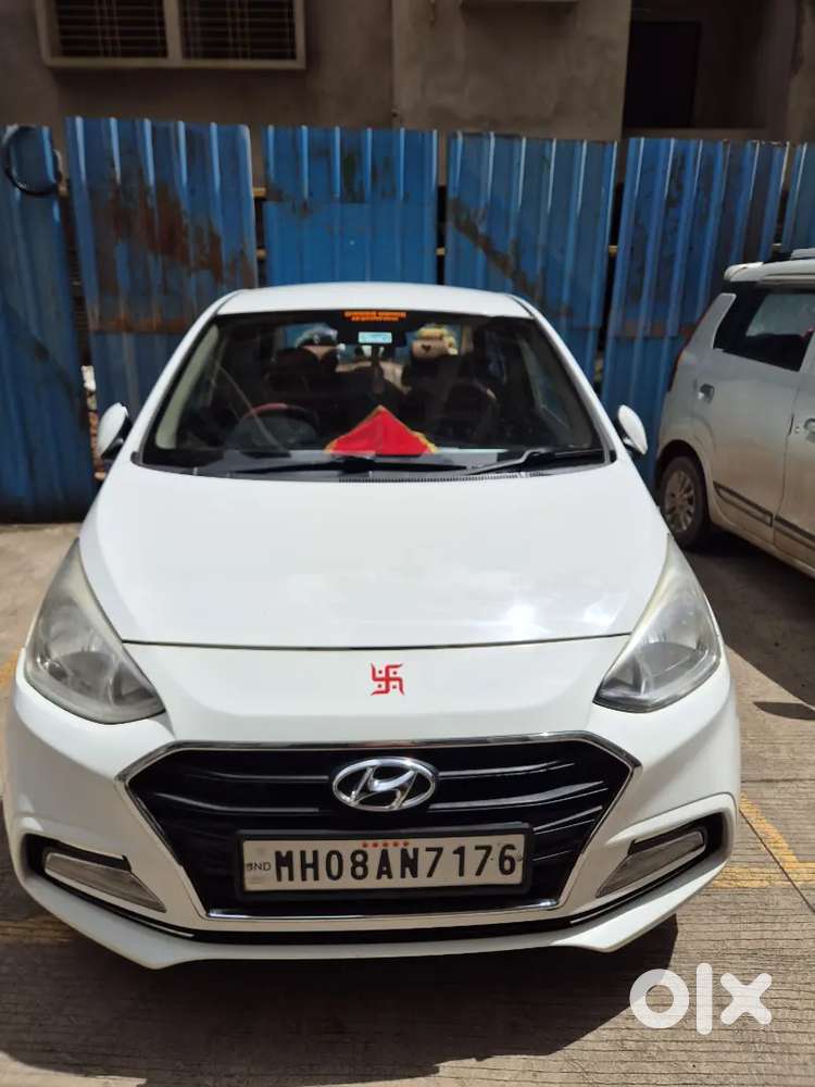 Hyundai Xcent Prime 2020