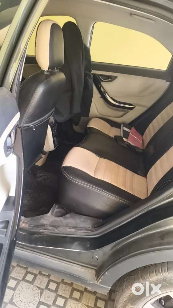 Tata Nexon 2020 Petrol 89000 Km Driven