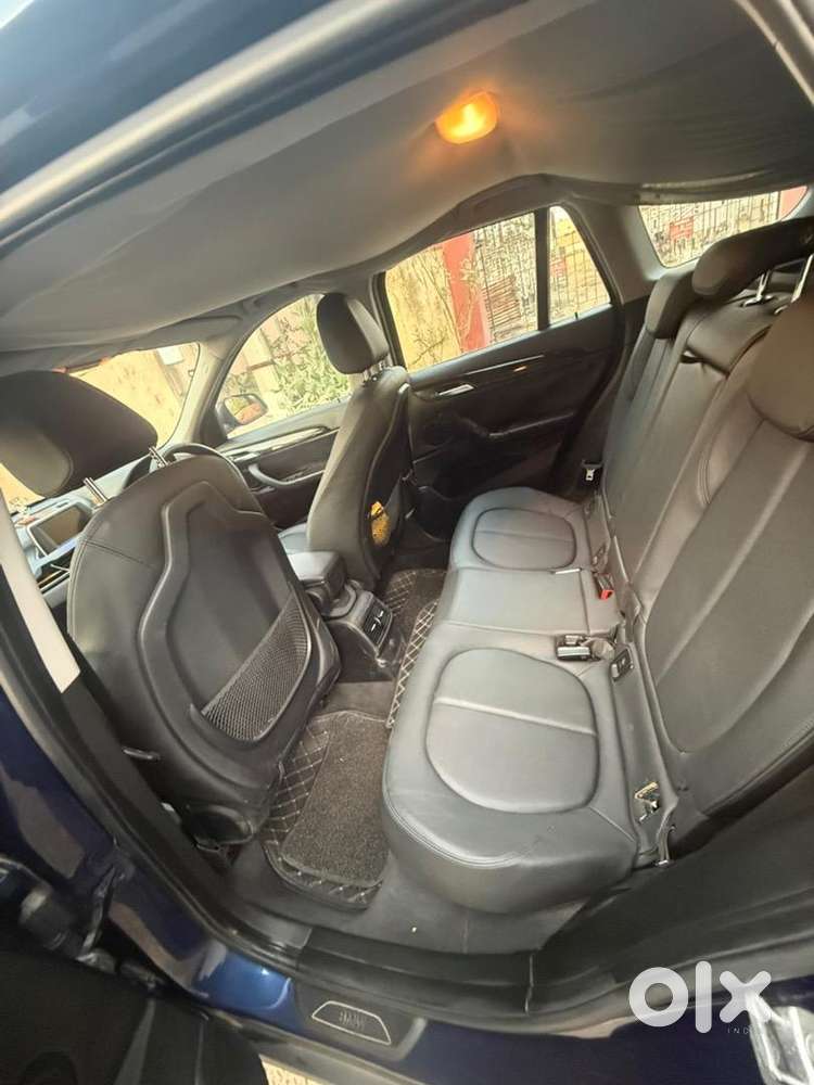 Bmw X1 2016 Diesel Well Maintained