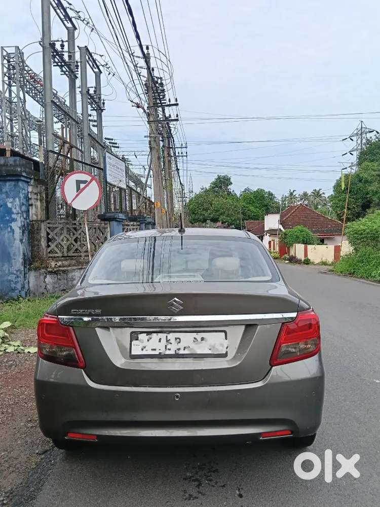 Maruti Suzuki Dzire Vxi 2023