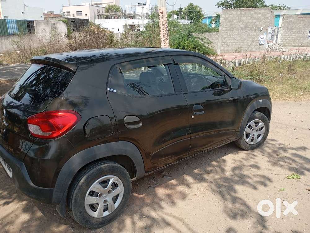 Vehicle Good Condition