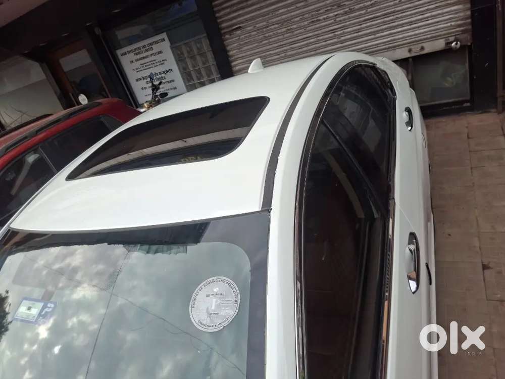 Honda City 1.5 Zx Petrol 2019/cng/petrol