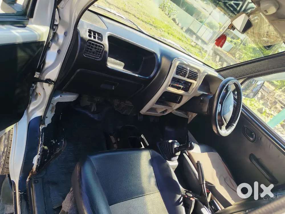 Maruti Suzuki Eeco 2020 Cng & Hybrids 90000 Km Driven