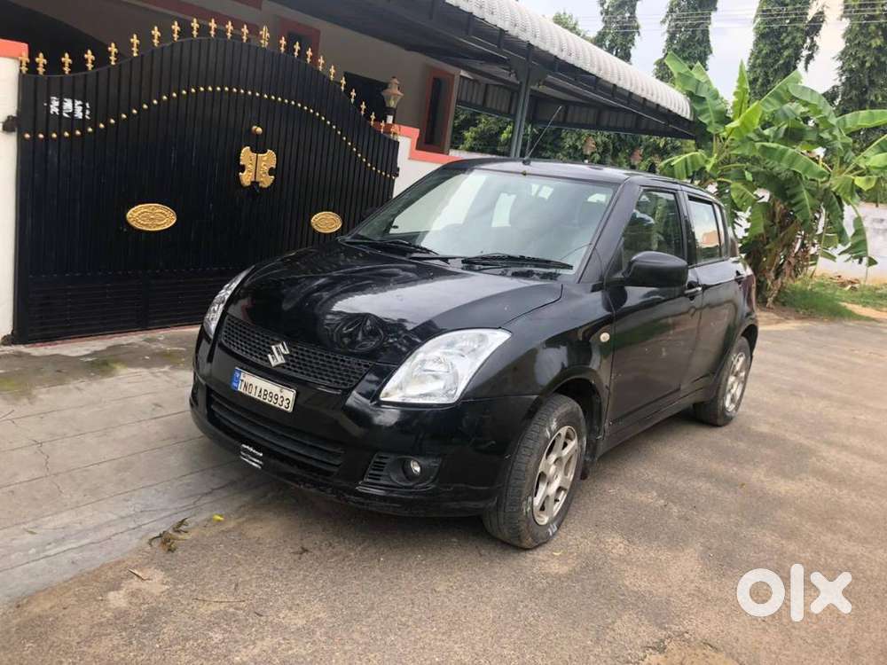 Maruti Suzuki Swift 2004 Petrol Well Maintained