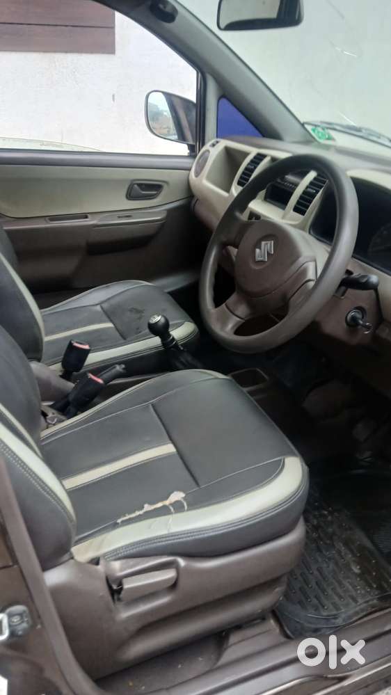 Maruti Suzuki Zen Estilo Lxi Bs Iv, 2010, Petrol