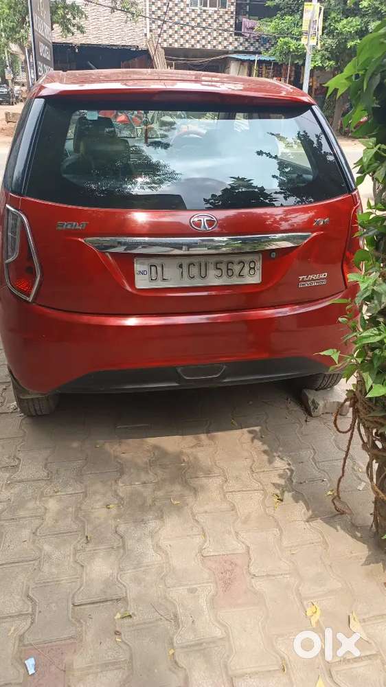 Tata Bolt 1.2 Xm 2016
