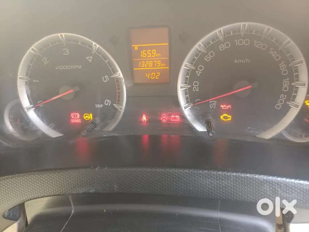 Maruti Suzuki Swift Dzire Diesel 2014