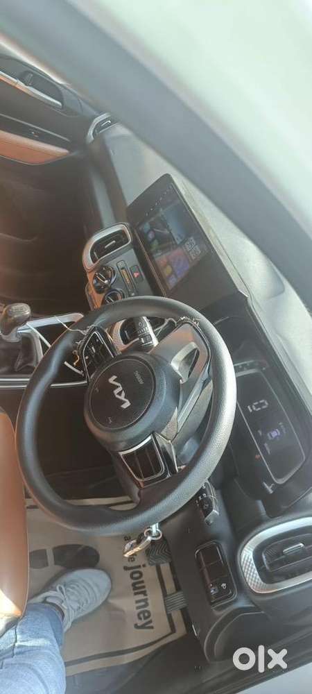 Kia Diesel Car 2022