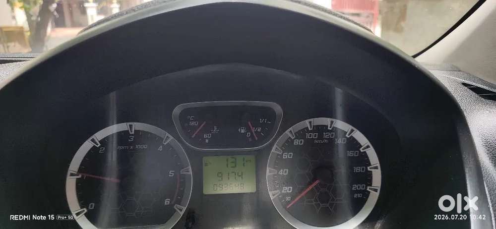 Ford Fiesta 1.5 Diesel 2011