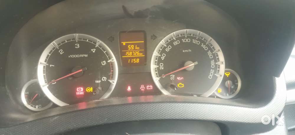 Maruti Suzuki Swift Ddis Vdi, 2015, Diesel