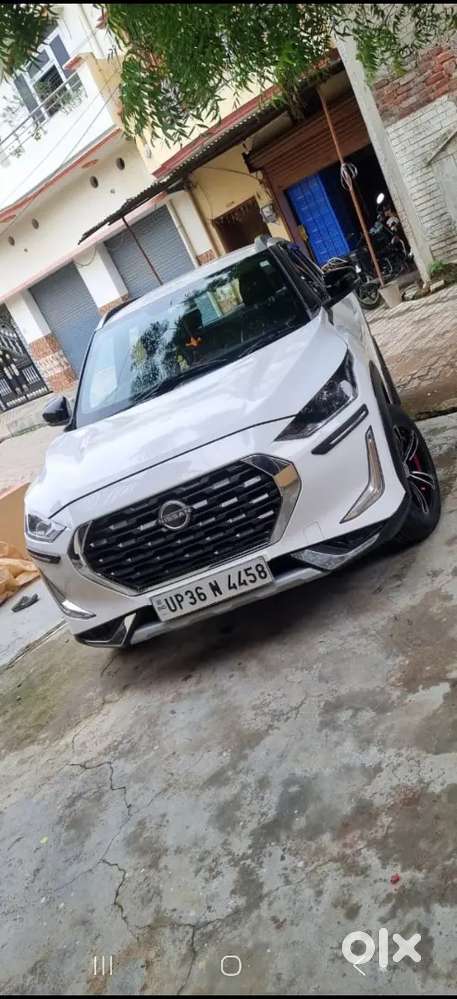 Nissan Magnite 1.0 Xl 2021 Model
