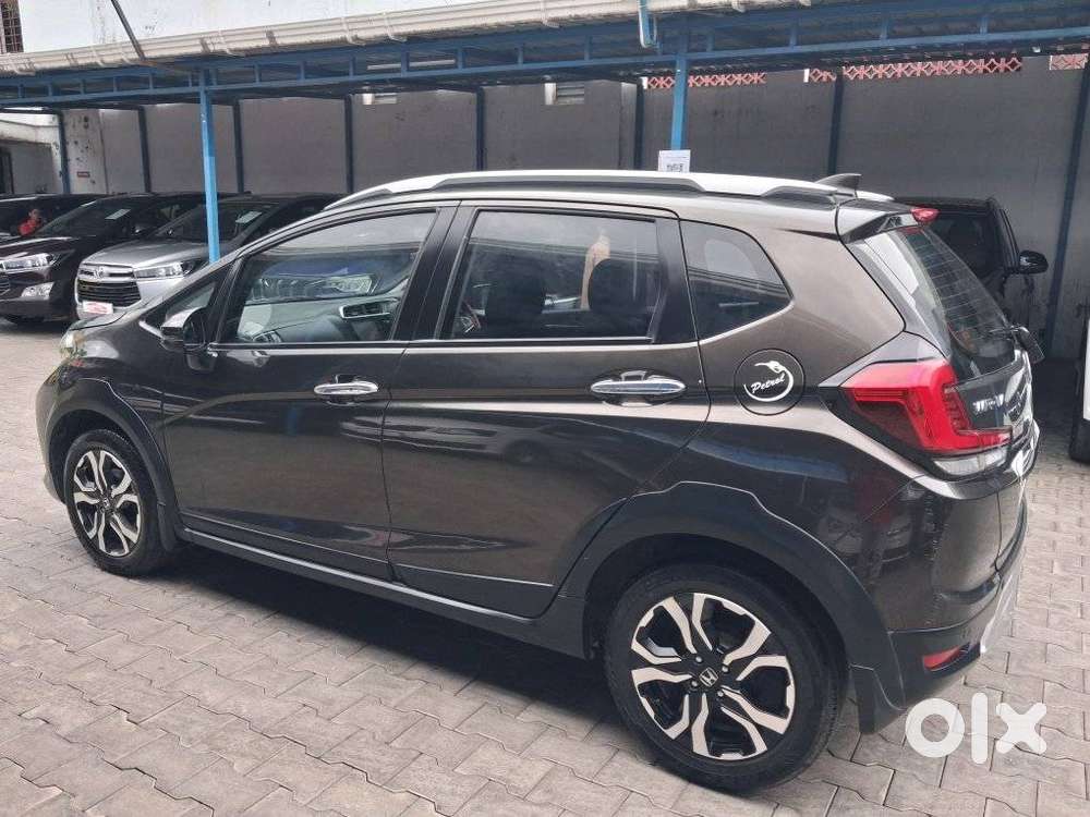 Honda Wr-v I-vtec Vx, 2021, Petrol