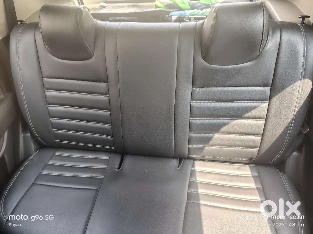 Maruti Suzuki Wagon R 2021 Cng & Hybrids 109118 Km Driven