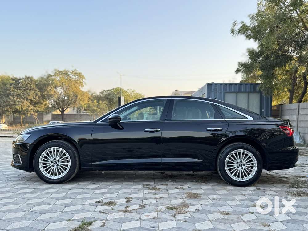 Audi A6 2.0 45 Tfsi Premium Plus, 2021, Petrol