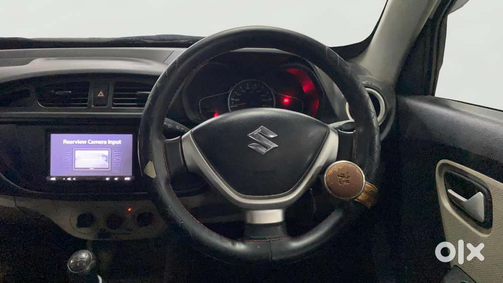 Maruti Suzuki Alto 0.8 Lxi (o), 2021, Petrol