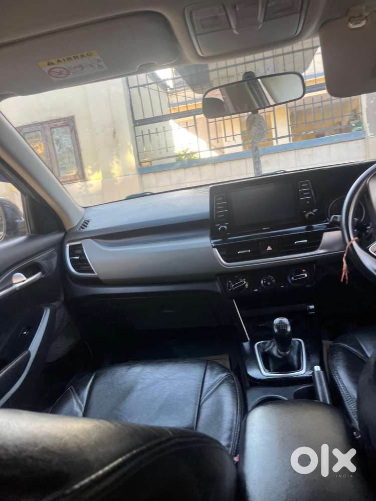 Good Condition