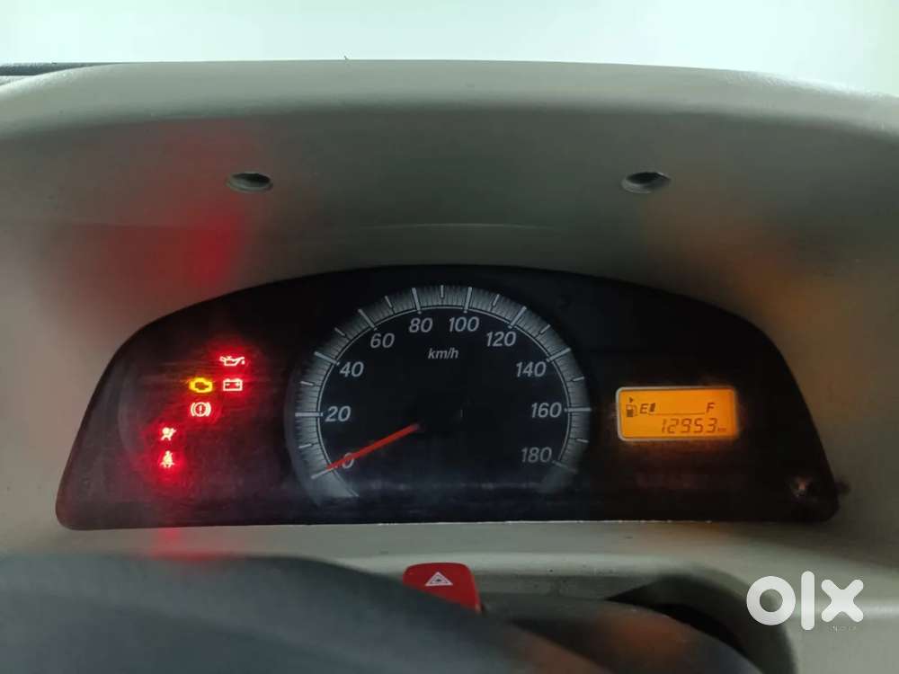 Maruti Suzuki Eeco 7 Seater Standard, 2022, Petrol