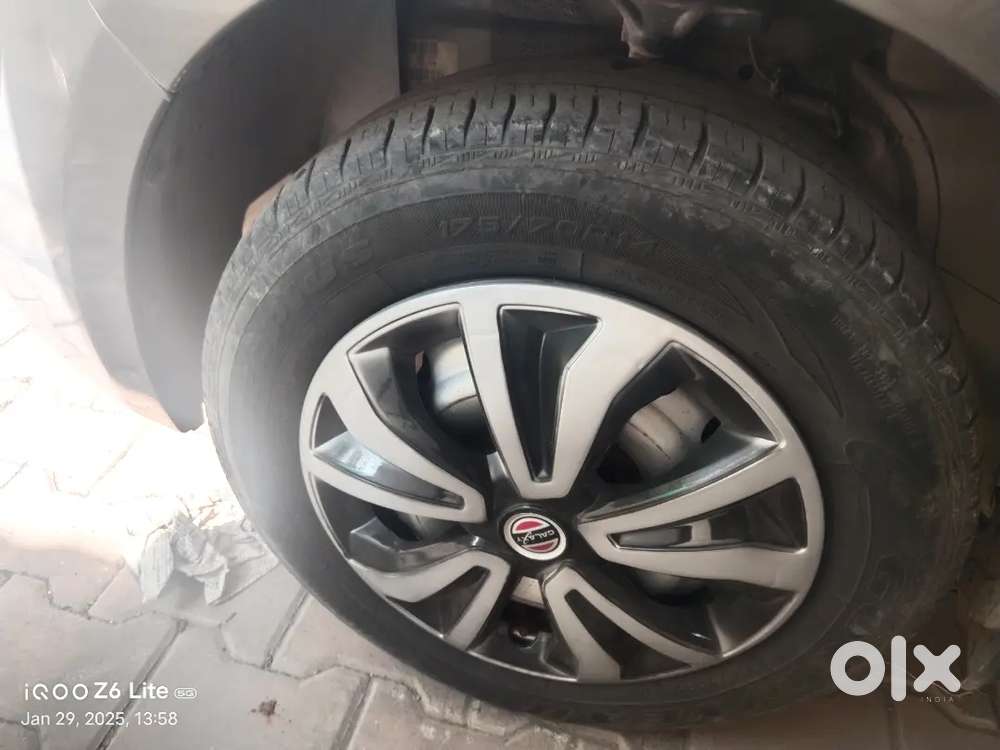 Chevrolet Sail 2013 Petrol Good Condition