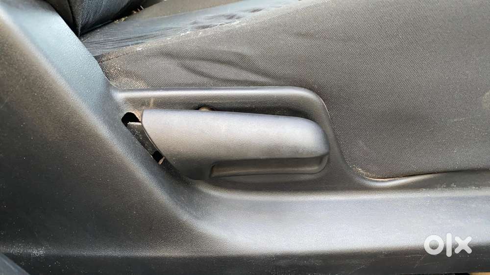 Maruti Suzuki Swift Vxi, 2017, Petrol