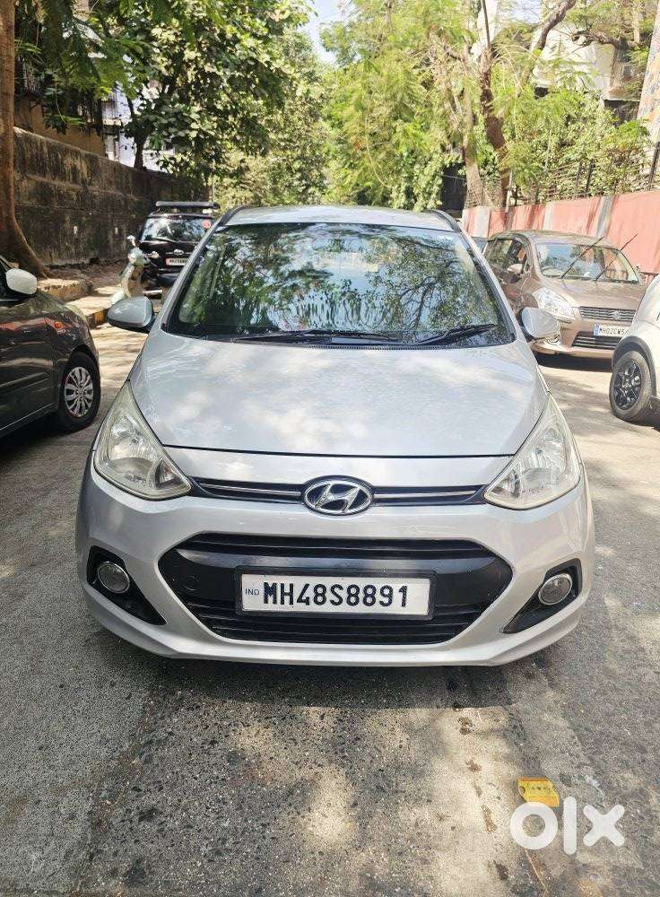 Hyundai Grand I10 Asta 1.1 Crdi (o), 2014, Diesel