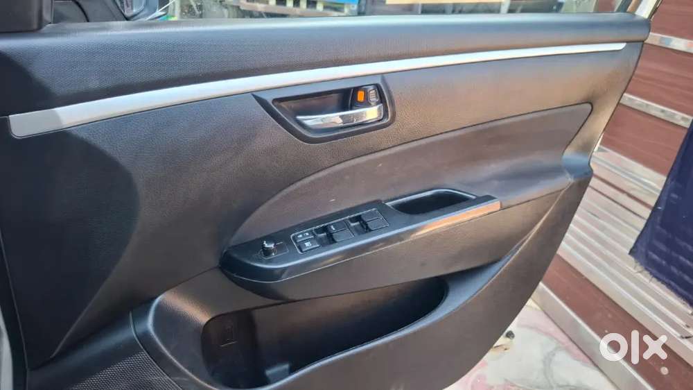 Maruti Swift Vdi 2013