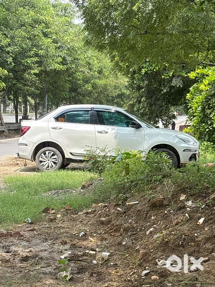 Maruti Suzuki Dzire 2024