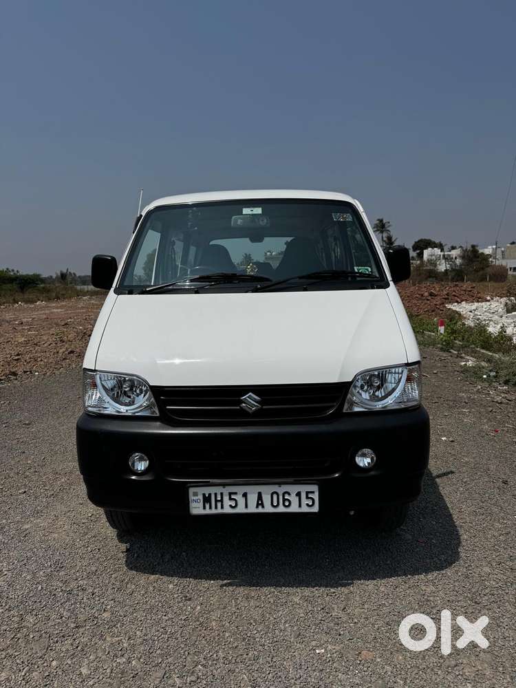Maruti Suzuki Eeco 7 Seater Standard, 2024, Petrol