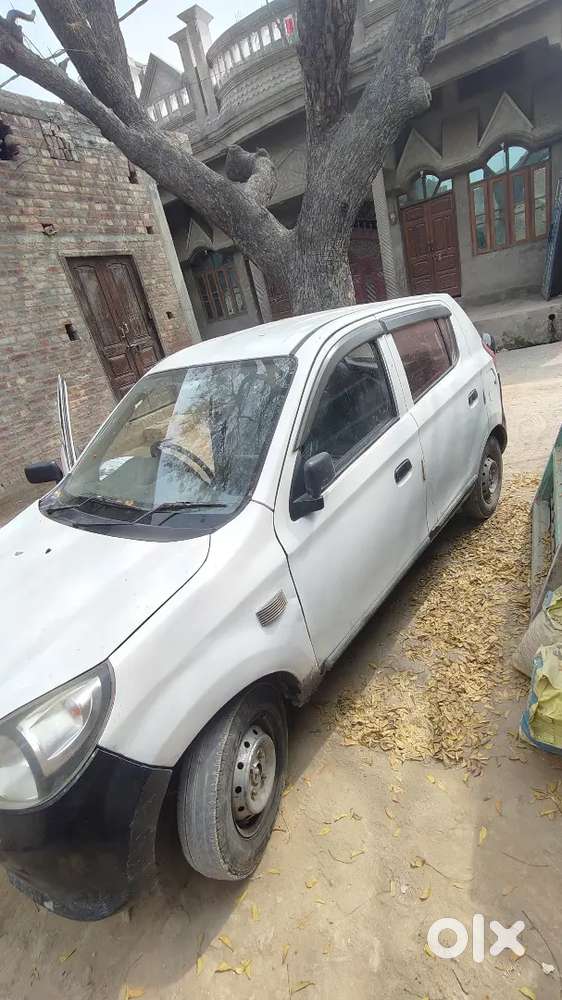 Sign Latter Mil Jayga Car Rc Transfer Nehi Hogi