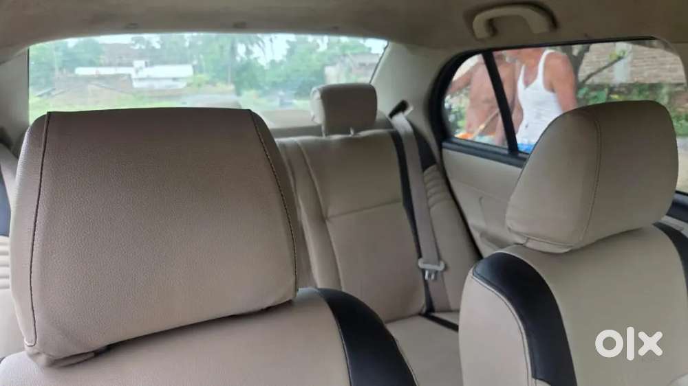 Maruti Suzuki Dzire Zxi 2012 Manual Petrol