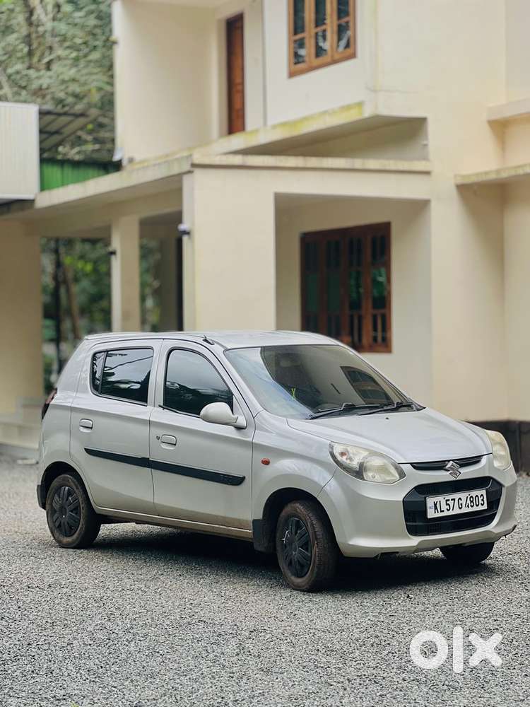 Maruti Suzuki Alto 800 2013 Petrol Good Condition
