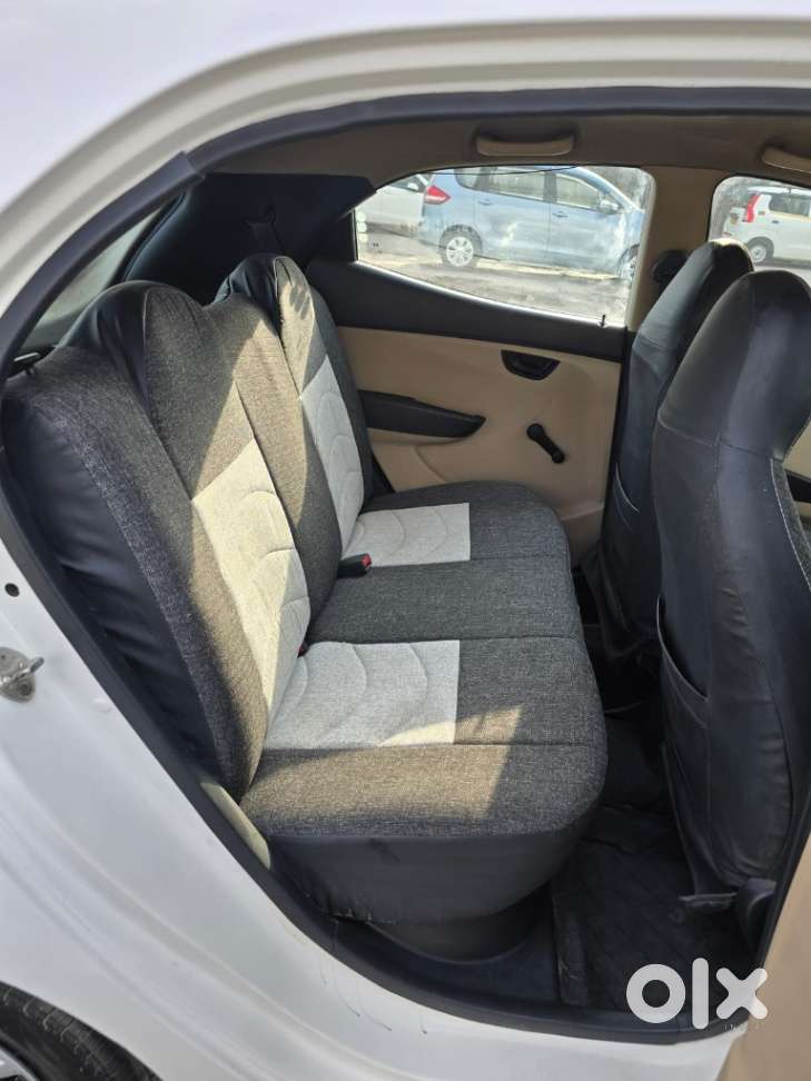 Hyundai Eon Era +, 2013, Petrol